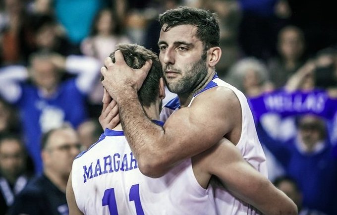 Graikai laimėjo trilerį (FIBA Europe nuotr.)