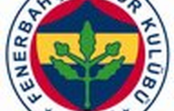 fenerbahce logo