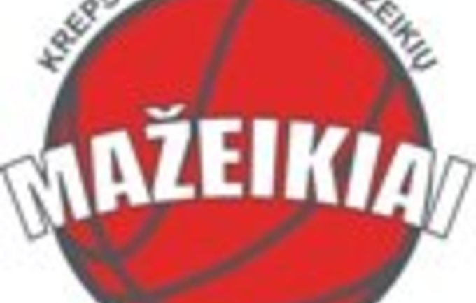 mazeikiai_logo Organizatorių nuotr.