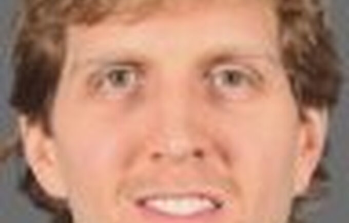 Nowitzki Dirk 12 Krepsinis.net