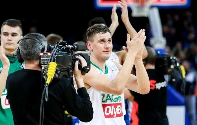 Žalgiriečiai pasiekė pergalę (Matas Baranauskas, Fotodiena.lt)