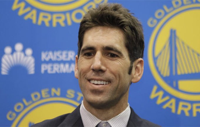 B.Myersas tapo geriausiu NBA sezono direktoriumi