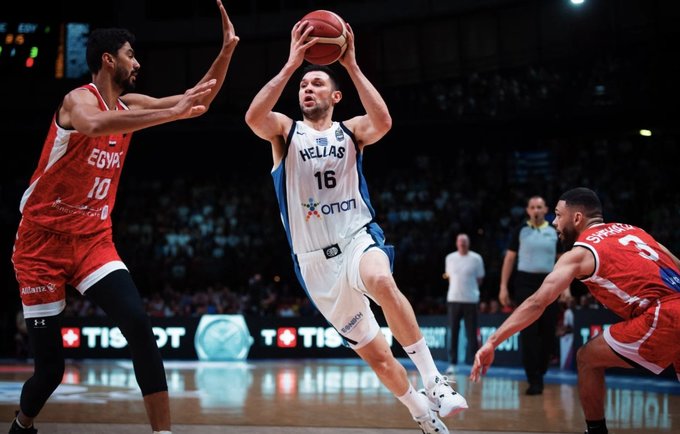 Papanikolaou (FIBA nuotr.)