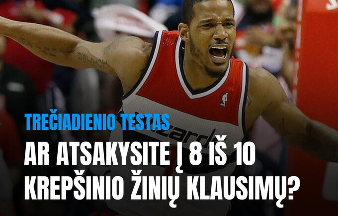 (Krepsinis.net nuotr.)