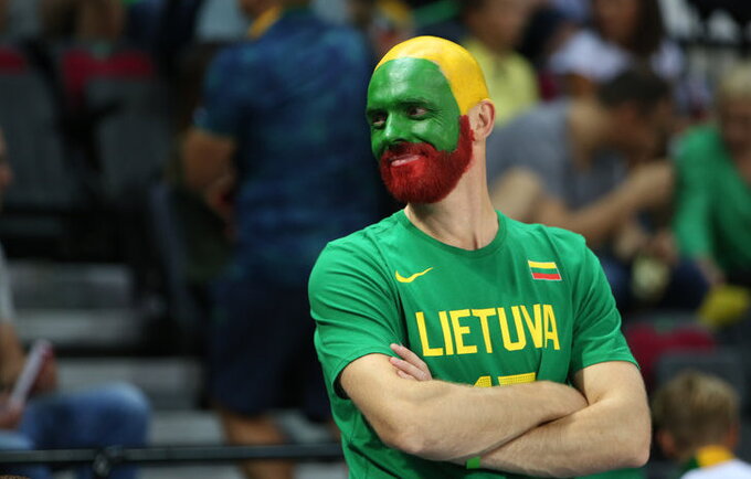Atpažinote save? Laimėtoje prizą! (Matas Baranauskas, Fotodiena.lt)