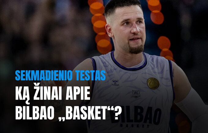 (Krepsinis.net nuotr.)