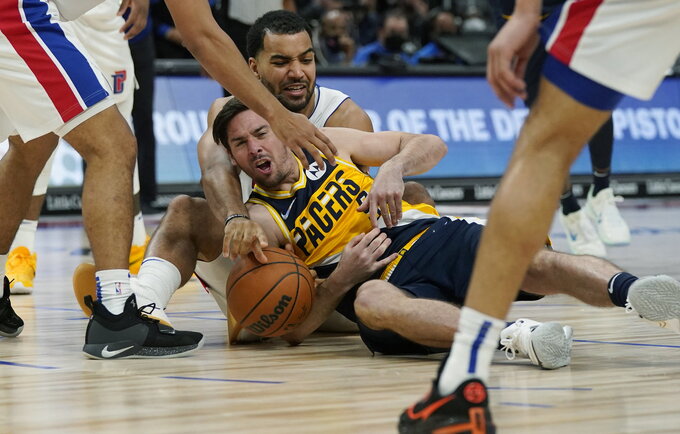 T.J.McConnellis klubo nekeis (Scanpix nuotr.)
