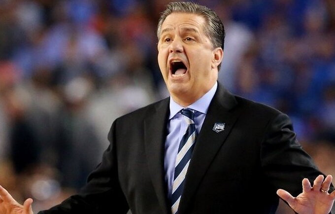 Calipari Scanpix