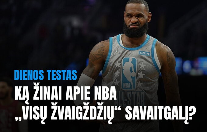 (Krepsinis.net nuotr.)