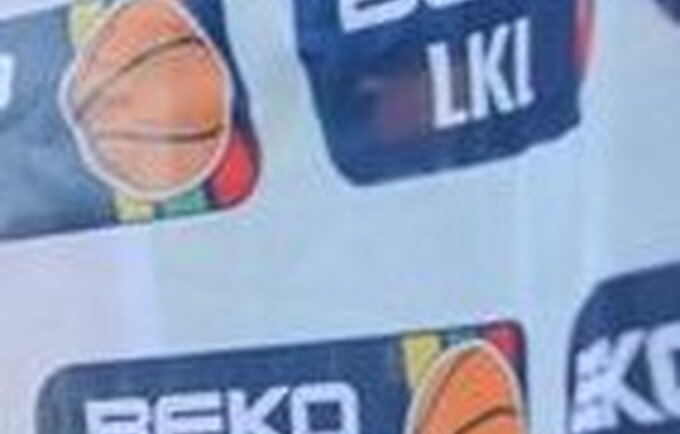 LKL uždarymo ceremonija Robertas Dačkus, Fotodiena.lt
