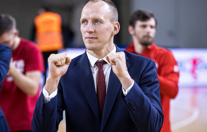 G.Matulis paliko Utenos klubą (Klubo nuotr.)