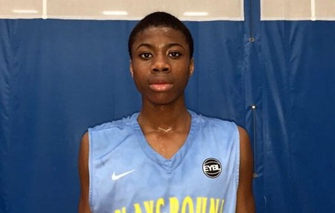 K.Antetokounmpo taip pat turi nemažai talento tapti geru žaidėju