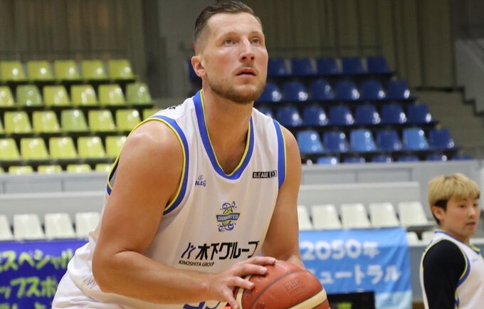 R.Gustys keičia klubą