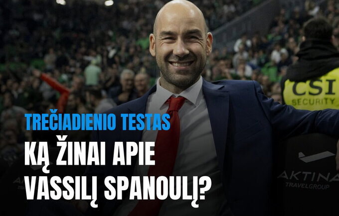 (Krepsinis.net nuotr.)