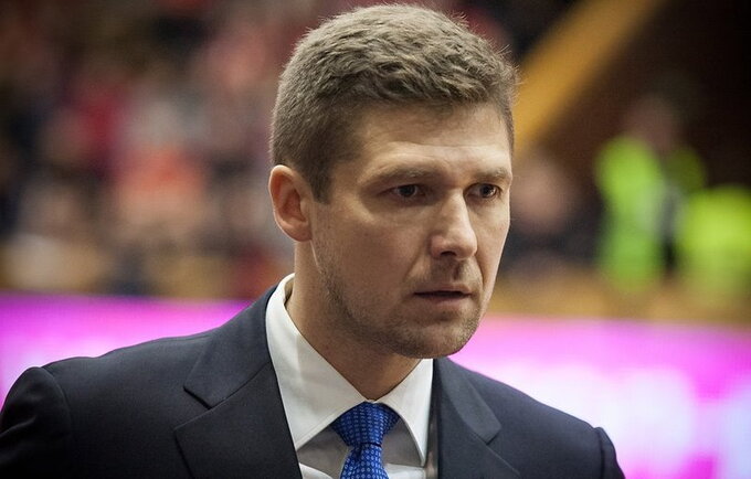 D.Kairio klubas laimėjo