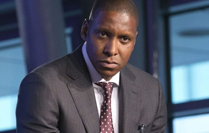 Į tragišką situaciją Nigerijoje atsižvelgė ir M.Ujiri