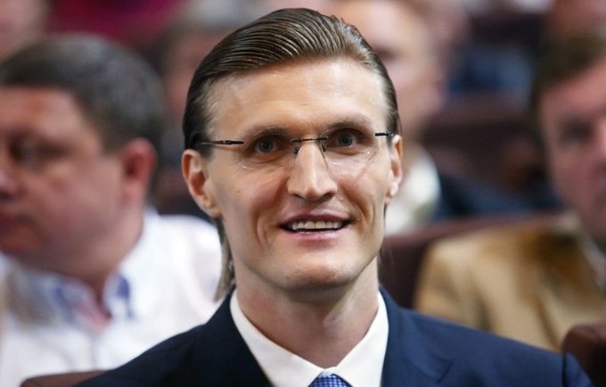 A.Kirilenka ieško kaltininkų (Scanpix nuotr.)