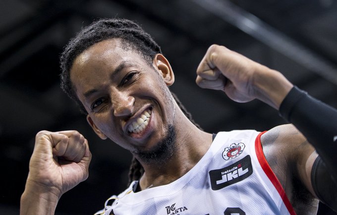 K.Smithas tapo rungtynių Panevėžyje herojumi (LKL nuotr.)