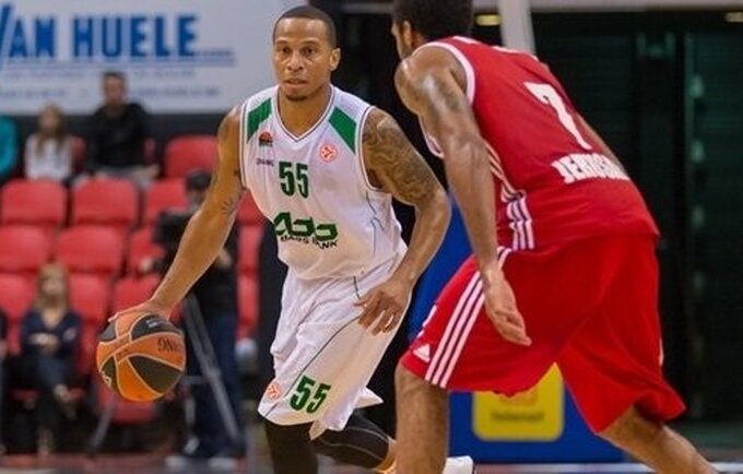 Kazanės klubas gali likti be Eurolygos (Euroleague.net nuotr.)