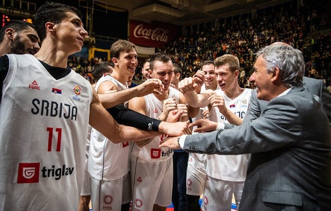 Serbija laimėjo svarbią kovą (FIBA Europe nuotr.)