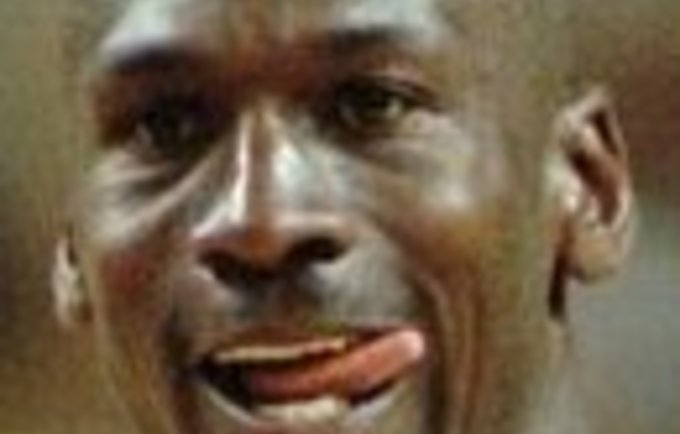 Jordanas Scanpix