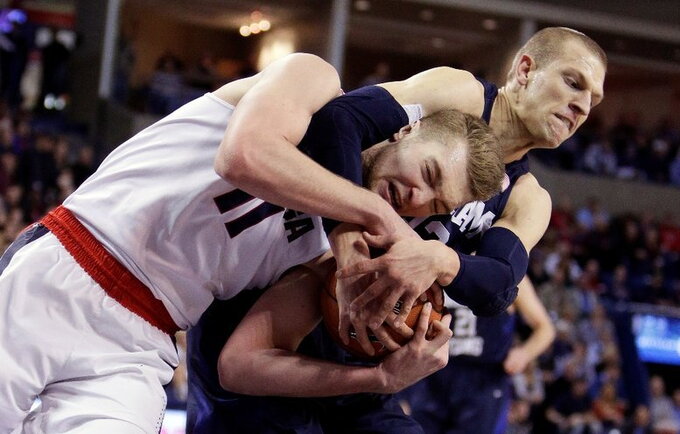 D.Sabonis rungtyniavo 21 minutę (Scanpix nuotr.)
