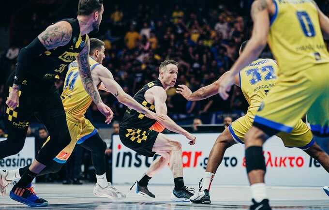 Huertas (FIBA Europe nuotr.)