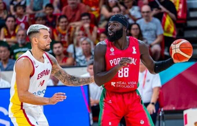 (FIBA nuotr.)