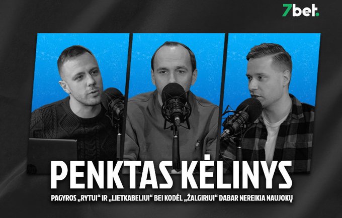(Krepsinis.net nuotr.)