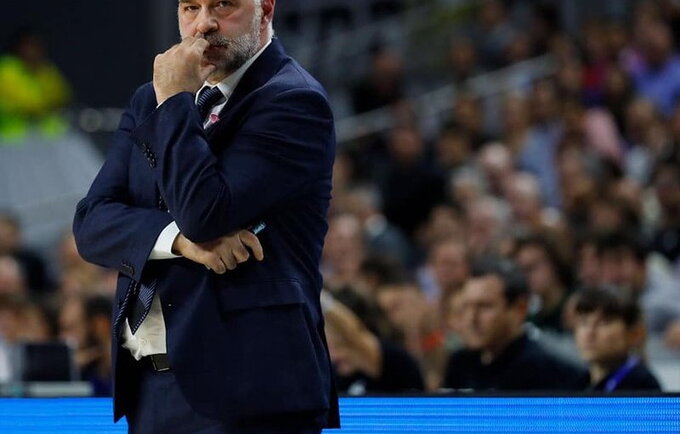 P.Laso apšaukė švedą