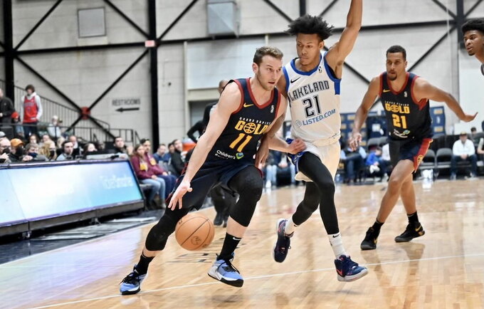 N.Stauskas Vitorijos klube praleido metus