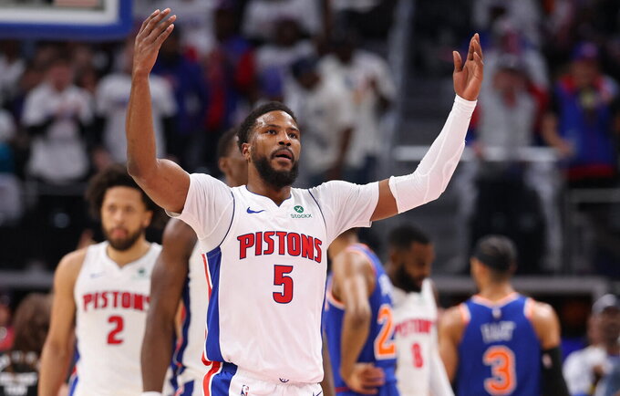 M.Beasley bent iki vasaros lieka už NBA borto (Scanpix nuotr.)