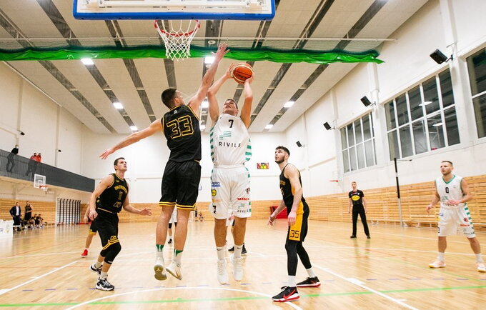 RKL klubas sau kelia ambicingus tikslus