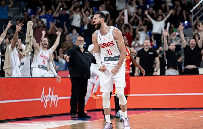 (FIBA nuotr.)
