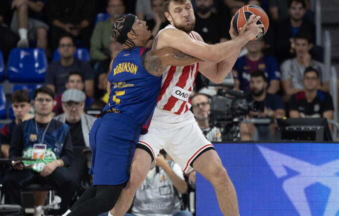 (Euroleague.net)