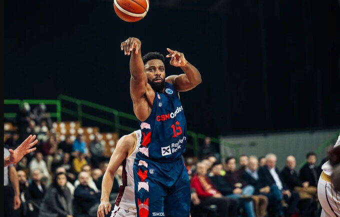 (FIBA nuotr.)