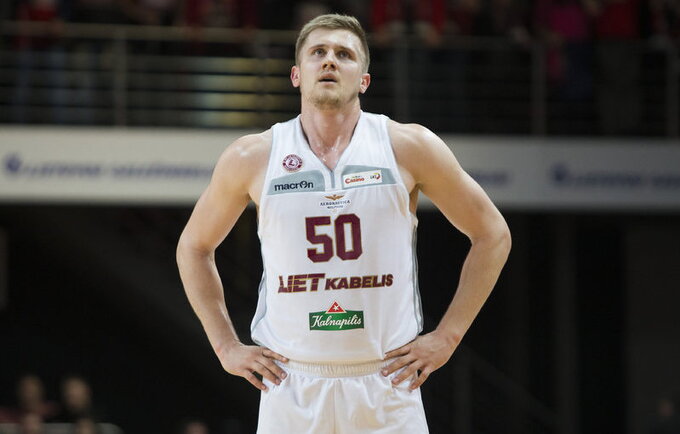 Prognozuojama, kad „Lietkabelis“ nugalės „Pieno žvaigždes“ (www.kavolelis.lt)