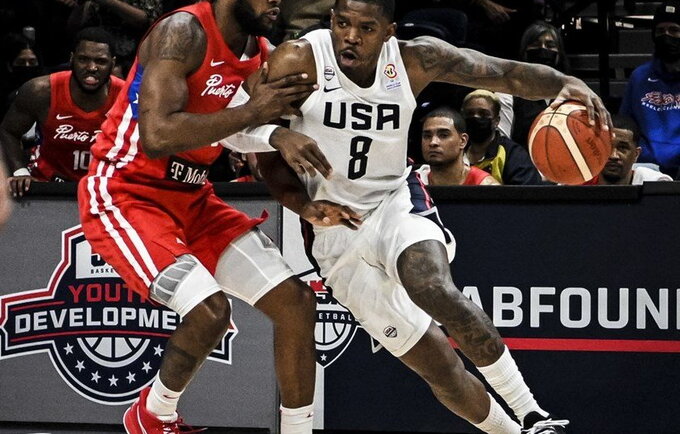 J.Johnsonas žiba ir sulaukęs 40-ties (FIBA Europe nuotr.)
