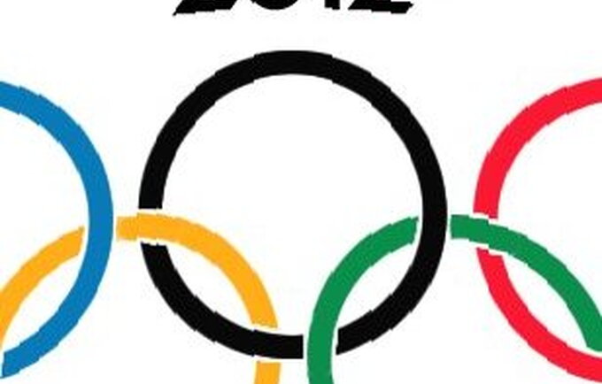 London 2012