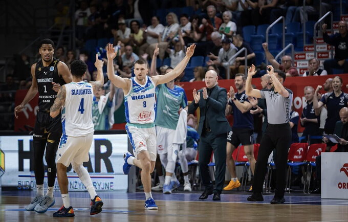 J.Furmanavičius pasirodė kukliai (FIBA Europe nuotr.)