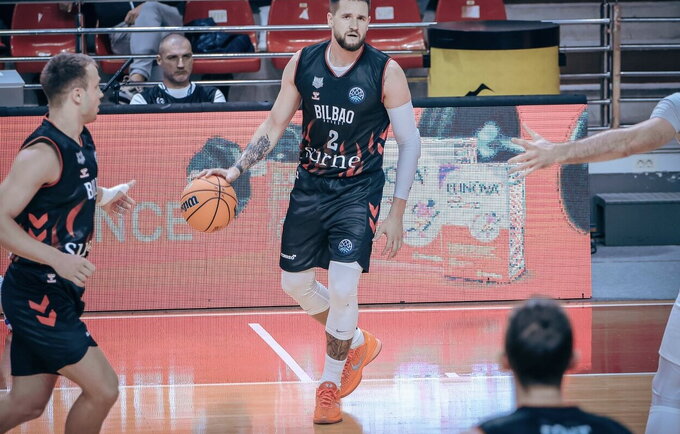 (FIBA nuotr.)