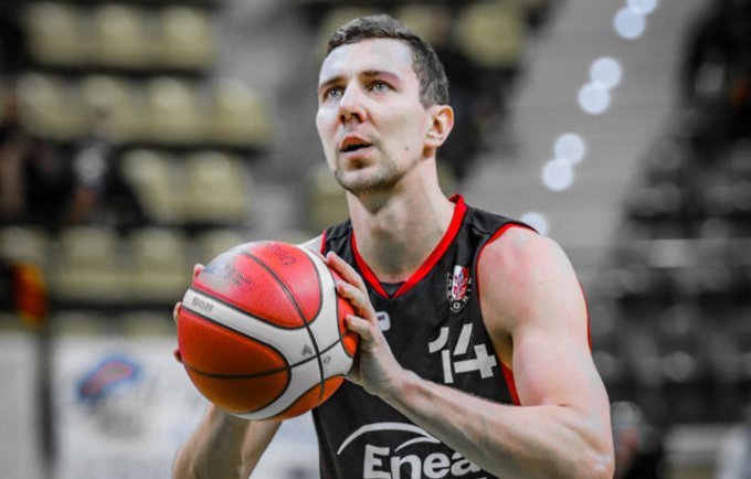 P.Petrilevičius surinko 14 naudingumo balų