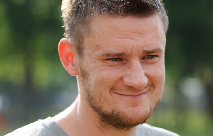 Vasiliauskas Tomas Lukšys, Fotodiena.lt