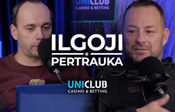 „Ilgoji pertrauka“: kas „Žalgirio“ laukia Belgrade, ką reikia keisti „Rytui“ ir monstras Adrijos lygoje