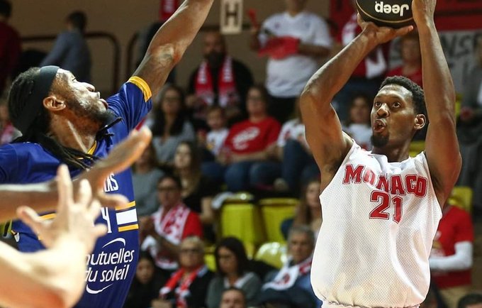 J.Jonesas surinko 25 naudingumo balus