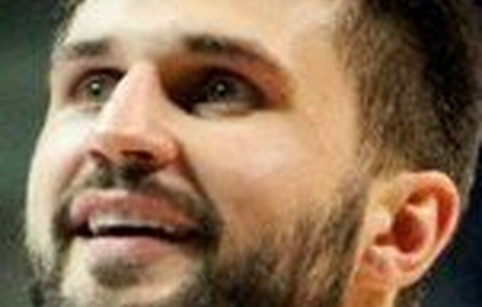 Kleiza