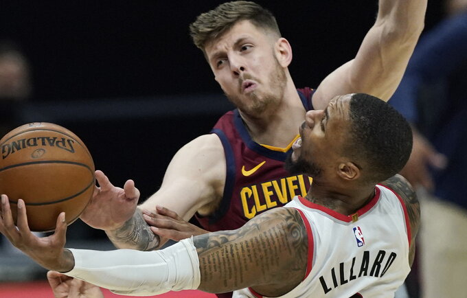 I.Hartensteinas ieško laimės NBA (Scanpix nuotr.)