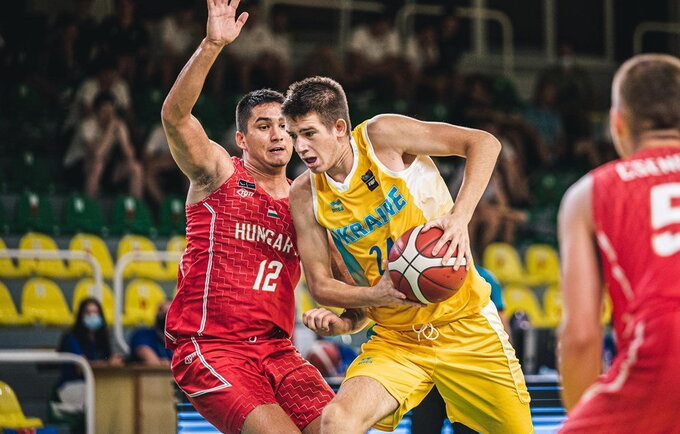 P.Karasovas žais Lietuvoje (FIBA nuotr.)