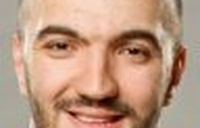 Pekovic Nikola 12 Krepsinis.net
