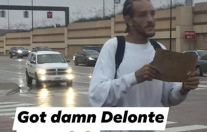 D.Westą kartu su savimi pasiėmė M.Cubanas